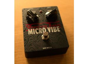 Voodoo Lab Micro vibe (79563)