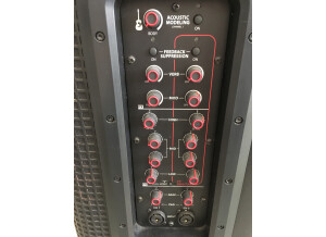 Line 6 StageSource L3t