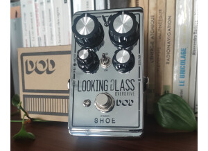 DOD Looking Glass Overdrive (84359)
