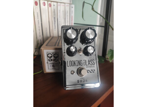 DOD Looking Glass Overdrive (54205)