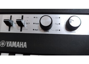 Yamaha Reface CP (71140)