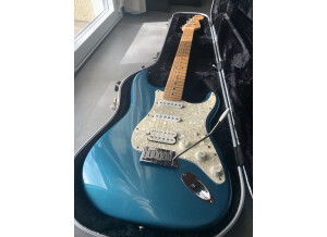 Fender American Stratocaster [2000-2007] (39175)