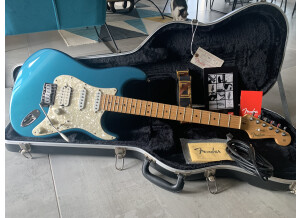 Fender American Stratocaster [2000-2007] (57073)