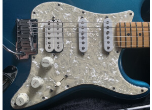 Fender American Stratocaster [2000-2007] (14430)