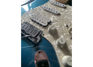 Fender American Stratocaster [2000-2007] (12119)