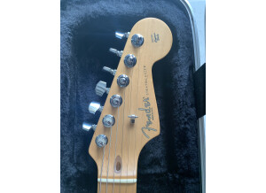 Fender American Stratocaster [2000-2007] (22682)