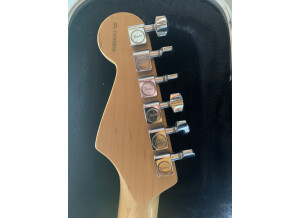 Fender American Stratocaster [2000-2007] (80928)