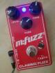Caline CP-504 M:Fuzz
