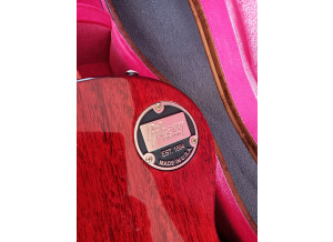 Gibson Custom Shop - Historic 1958 Les Paul Standard (74824)