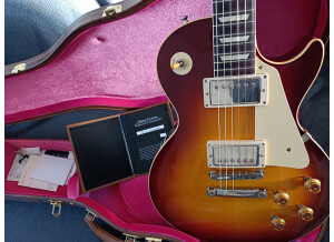 Gibson Custom Shop - Historic 1958 Les Paul Standard (48603)