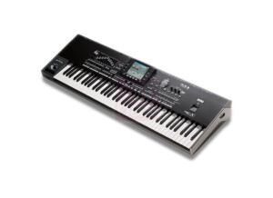 Korg Pa3X 76 (97136)