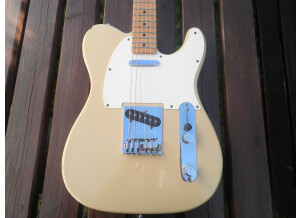 Fender 1983