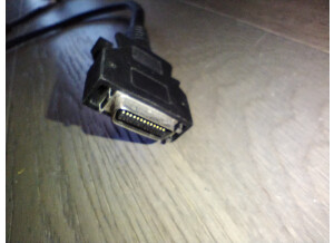 Avid DigiLink Cable 1.5' (54186)