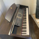 Clavinova CVP-208 Clavinova CVP-208
