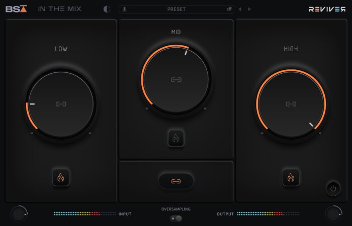 GUI Dark GUI Dark