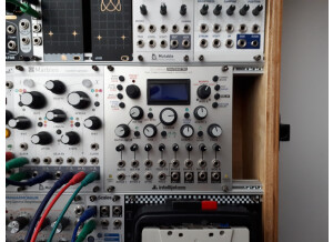 Intellijel Designs Cylonix Shapeshifter (57207)
