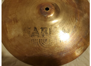Sabian B8 Pro Rock Hats 14" (29207)