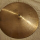 2002 Crash 18" 2002 Crash 18"
