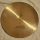 2002 Crash 18" 2002 Crash 18"