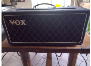 Vox AC50 Vintage
