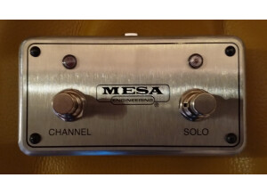 Mesa Boogie Lone Star Special Head (16831)