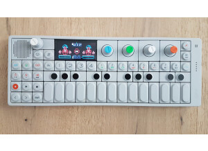 Teenage Engineering OP-1 (89695)