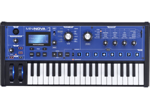 Novation MiniNova (89209)