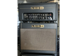 Line 6 DT25 Head