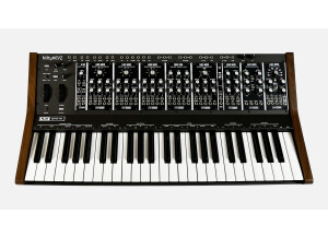 AJH Synth MiniMod Keyz