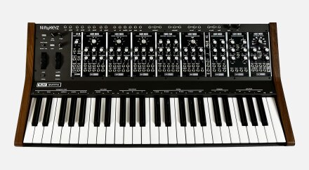 AJH Synth MiniMod Keyz AJH Synth MiniMod Keyz