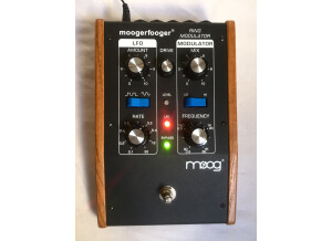 Moog Music MF-102 Ring Modulator (70469)