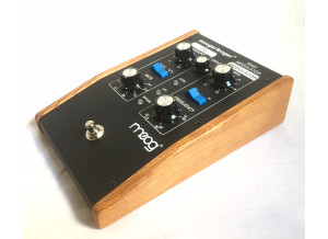 Moog Music MF-102 Ring Modulator (8008)