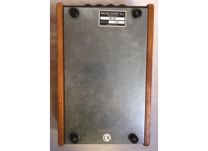 Moog Music MF-102 Ring Modulator (45559)