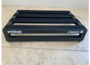 Pedaltrain Classic Jr w/ Soft Case (75616)