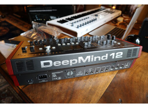 Behringer DeepMind 12D (74698)