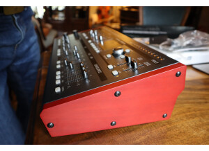 Behringer DeepMind 12D (72030)