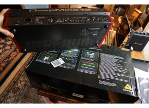Behringer DeepMind 12D (16491)