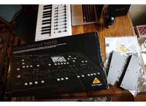 Behringer DeepMind 12D (97217)
