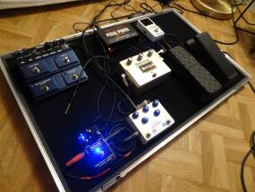 Blackstar Amplification HT-Drive