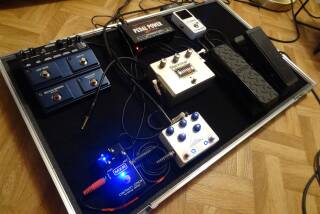 Blackstar Amplification HT-Drive