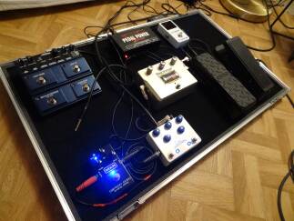 Blackstar Amplification HT-Drive