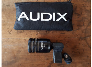 Audix D6 (11270)