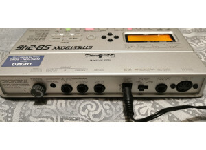 Zoom SB-246 StreetBoxx (86946)