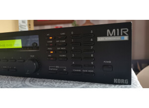 Korg M1R (29074)