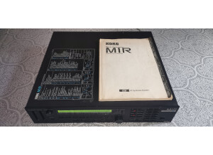 Korg M1R (50677)