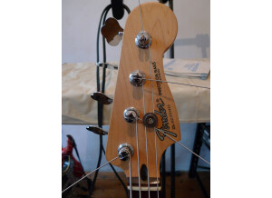 Fender PRECISION BASS MÉXIQUE