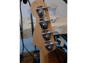 Fender PRECISION BASS MÉXIQUE