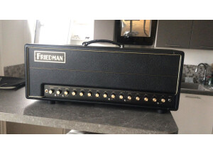 Friedman Amplification BE-100 Deluxe