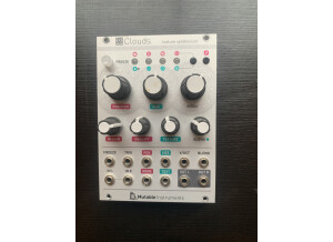 Mutable Instruments Clouds (41127)