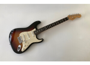 Fender American Standard Stratocaster [2008-2012] (94869)